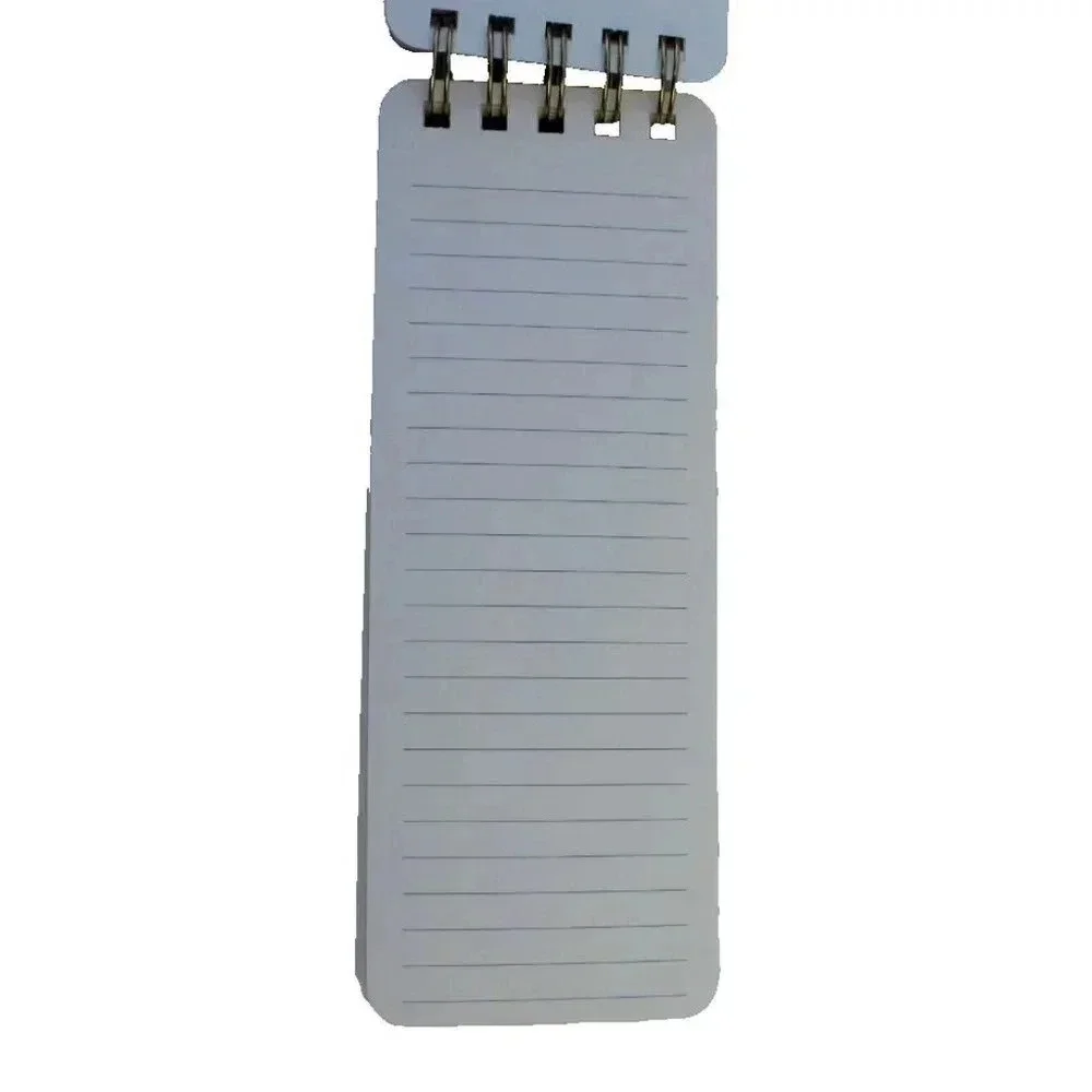 New Green Long Lined Ocs Designs Spiral Notebook W/ Squishy Sushi Gift Birthday